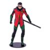 Dc Gaming Action Figura Robin (gotham Knights) 18 Cm Mcfarlane Toys
