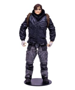 Dc Multiverse Action Figura Bruce Wayne Drifter Unmasked 18 Cm Mcfarlane Toys