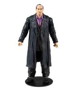 Dc Multiverse Action Figura The Penguin (the Batman) 18 Cm Mcfarlane Toys