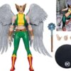 Dc Multiverse Wave 11 Action Figure Hawkgirl 17 Cm Mcfarlane Toys 2025
