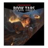 D&d Book Tabs: Tasha's Calderone Of Everything Wizbambino