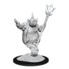 D&d Nolzur's Marvelous Miniatures Unpainted Miniature Marid Case (6) Wizkids