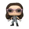 Deadpool 3 Pop! Marvel Vinile Figura X-23 9 Cm Funko