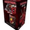 Deadpool Box Regalo Merc Con A Mouth Pyramid International