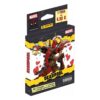Deadpool Sticker & Trading Card Collection Eco-Blister *German Version* Panini