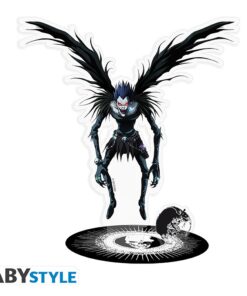 DEATH NOTE - Acryl® - Ryuk
