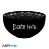 Death Note - Ciotola - 600 Ml - "death Note"* See Abybol055