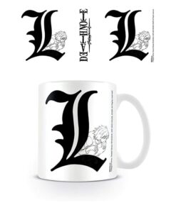 Death Note Tazza L Pyramid International