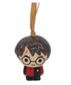 Dechpk50 - Harry Potter - Decoration - Harry Potter Kawaii (harry Potter) Gadget