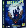 DECKSCAPE - IL CASTELLO DI DRACULA Gioco da Tavolo