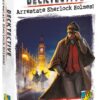 DECKTECTIVE - ARRESTATE SHERLOCK HOLMES!