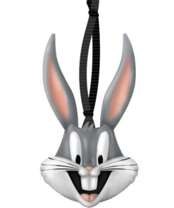 Declt73 - Looney Tunes - Decoration - Looney Tunes (bugs Bunny) Gadget