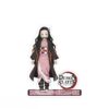 Demon Slayer Acryl Nezuko 10 cm Abystyle