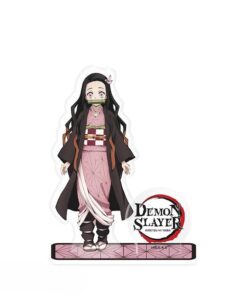 Demon Slayer Acryl Nezuko 10 cm Abystyle