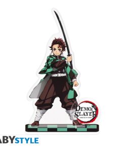 DEMON SLAYER - Acryl® - Tanjiro 2
