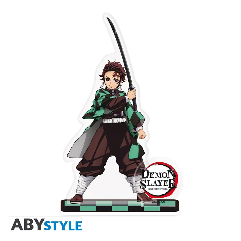 DEMON SLAYER - Acryl® - Tanjiro 2