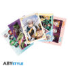 Demon Slayer - Cartoline - Entertainment District Arc X5 (14