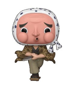 Demon Slayer Funko POP Vinile Figura Hotaru Senza Cappello 9 cm