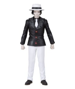 Demon Slayer: Kimetsu No Yaiba Action Figura Muzan Kibutsuji 13 Cm Mcfarlane Toys