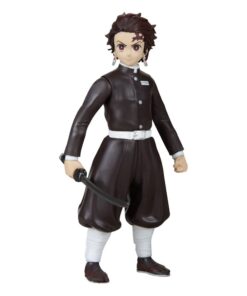Demon Slayer: Kimetsu No Yaiba Action Figura Tanjiron Kamado 13 Cm Mcfarlane Toys