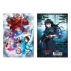 Demon Slayer: Kimetsu No Yaiba Agenda Sakami Merchandise
