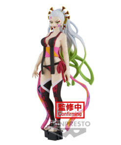 Demon Slayer Kimetsu No Yaiba Daki Vol.9 Figura 16cm Banpresto