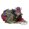 Demon Slayer Kimetsu No Yaiba Demon Series Hantengu Figura 5cm Banpresto