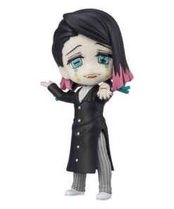 Demon Slayer: Kimetsu No Yaiba Figuarts Mini Action Figura Enmu 9 Cm Bandai Tamashii Nations