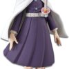 Demon Slayer Kimetsu No Yaiba Kanao Tsuyuri Figura 15cm Banpresto