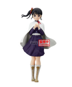 Demon Slayer Kimetsu No Yaiba Kanao Tsuyuri Glitter & Glamours Figura 22cm Banpresto