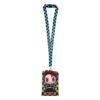 Demon Slayer: Kimetsu No Yaiba Lanyard Tanjiro Deluxe Con Figure Int.
