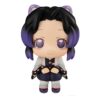 Demon Slayer Kimetsu No Yaiba Look Up Pvc Statua Shinobu Kocho 11 Cm Megahouse