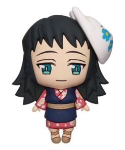 Demon Slayer: Kimetsu No Yaiba Magnet Makomo Con Figure Int.