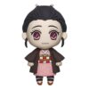 Demon Slayer: Kimetsu No Yaiba Magnet Nezuko Kamado Con Figure Int.