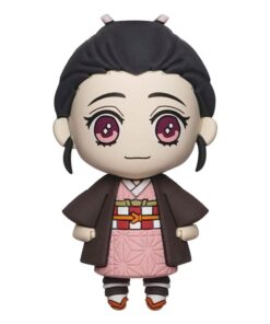 Demon Slayer: Kimetsu No Yaiba Magnet Nezuko Kamado Con Figure Int.