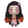 Demon Slayer: Kimetsu No Yaiba Magnet Nezuko Ver. 2 Con Figure Int.
