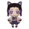Demon Slayer: Kimetsu No Yaiba Magnet Shinobu Con Figure Int.