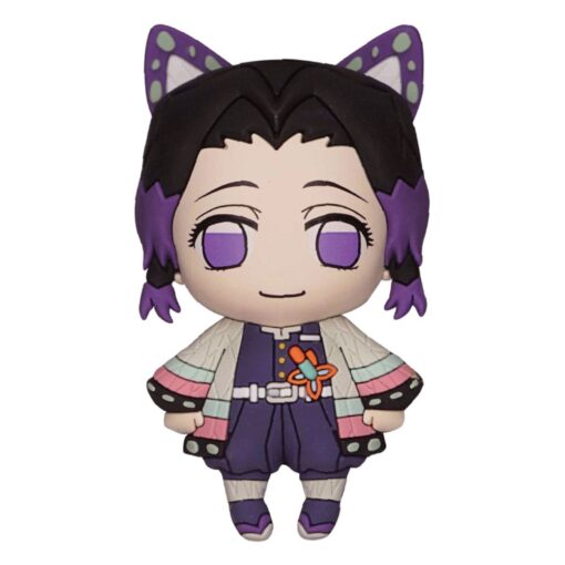 Demon Slayer: Kimetsu No Yaiba Magnet Shinobu Con Figure Int.