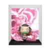 Demon Slayer: Kimetsu No Yaiba Pop! Animation Cover Vinile Figura Nezuko 9 Cm Funko