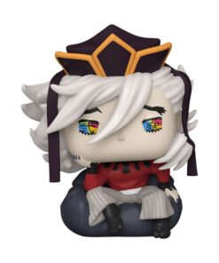 Demon Slayer: Kimetsu No Yaiba Pop! Plus Vinile Figura Doma 9 Cm Funko