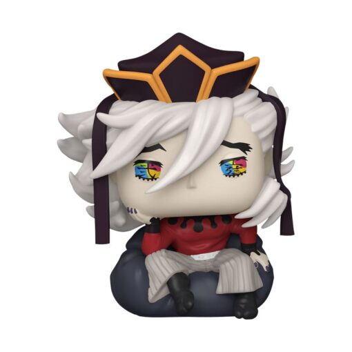 Demon Slayer: Kimetsu No Yaiba Pop! Plus Vinile Figura Doma 9 Cm Funko