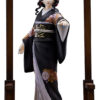 Demon Slayer: Kimetsu No Yaiba Pvc Statua Super Situation Figura Muzan Kibutsuji "geiko" Form Ver. 29 Cm Sega