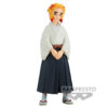 Demon Slayer Kimetsu No Yaiba Senjuro Rengoku Figura 15cm Banpresto