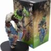 Demon Slayer Kimetsu No Yaiba Vol.8 Gyutaro Figura 17cm Banpresto