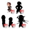 Demon Slayer: Kimetsu No Yaiba World Collectible Figura Mini Figures 7 Cm Vol. 11  Banpresto