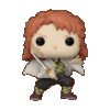Demon Slayer Pop! Animation Figure in Vinile Sabito senza Maschera 9 cm Funko