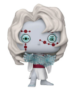 Demon Slayer Pop! Animation Vinile Figura Rui 9 Cm Funko