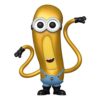 Despicable Me 4 Pop! Movies Vinile Figura Super Tim 9 Cm Funko Scatola Rovinata