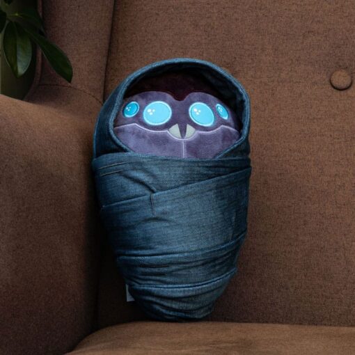 Destiny: Fallen Baby Peluche Numskull