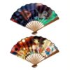Detective Conan Folding Ventaglio Detective Boys Sakami Merchandise